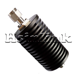 HS-XXdB 100W Fixed Attenuator With N Type (3G)